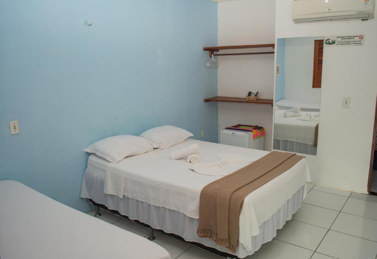 Pousada Numei De Jeri Jijoca de Jericoacoara Exterior photo